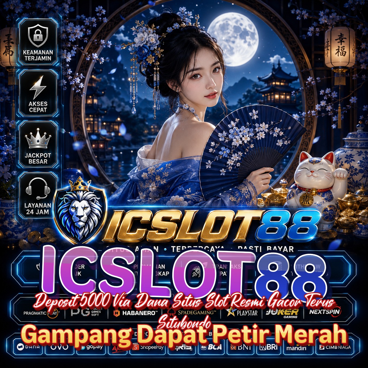ICSLOT88
